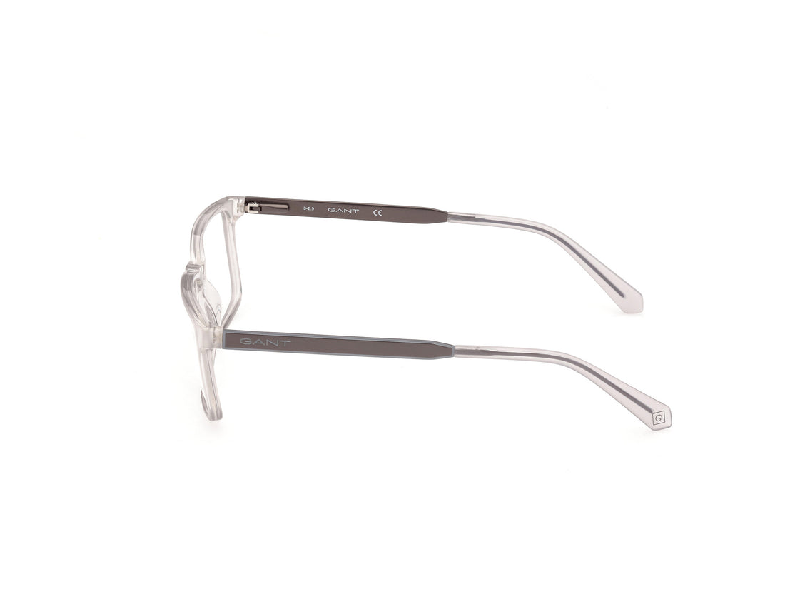 Prescription glasses gant ga3216 020 masculino size 54mm - Detailed view