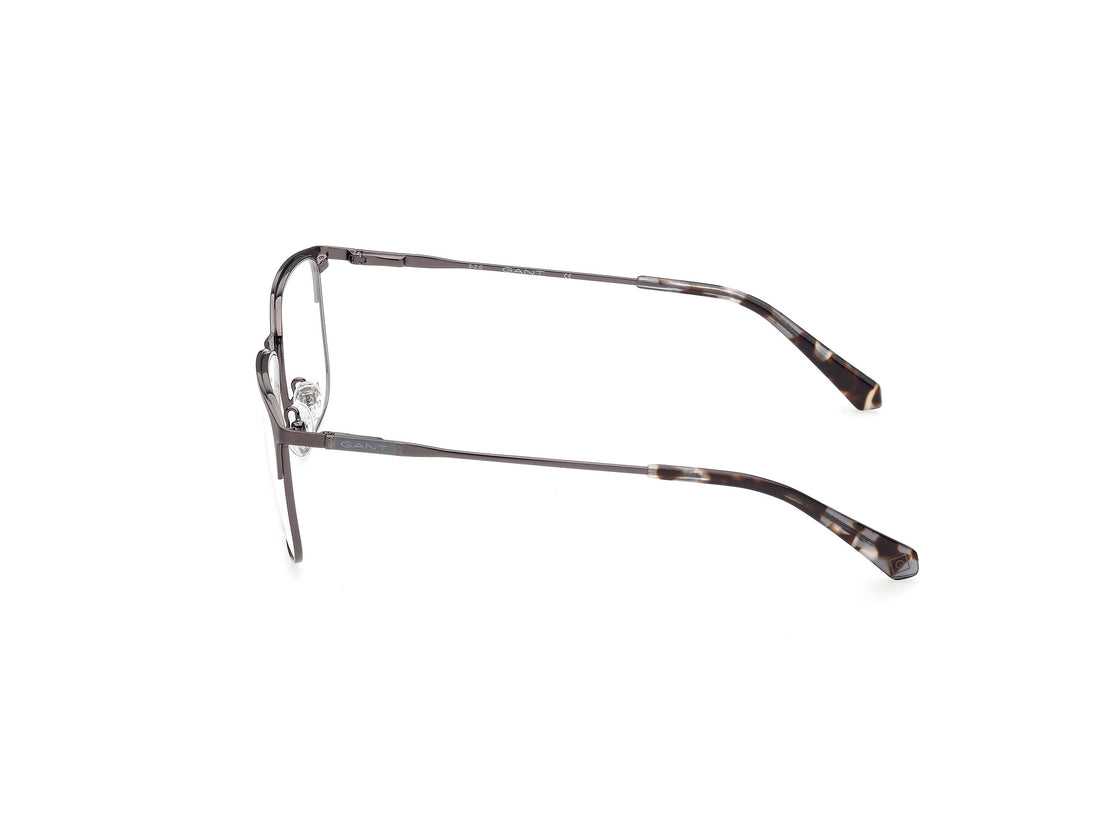 Prescription glasses gant ga3241 007 masculino size 53mm - Detailed view