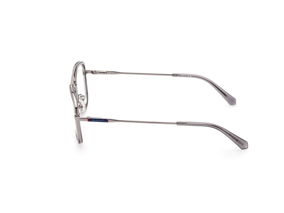 Occhiali da vista gant ga3275 020 masculino taglia 52mm - Vista dettagliata