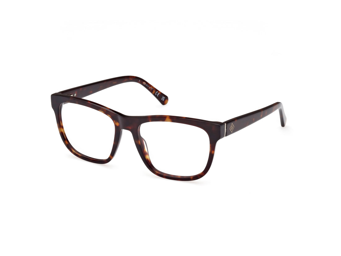 Brillen gant ga3283 052 masculino größe 55mm - Hauptansicht