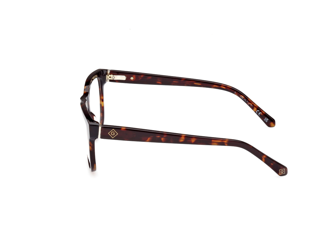 Brillen gant ga3283 052 masculino größe 55mm - Detailansicht