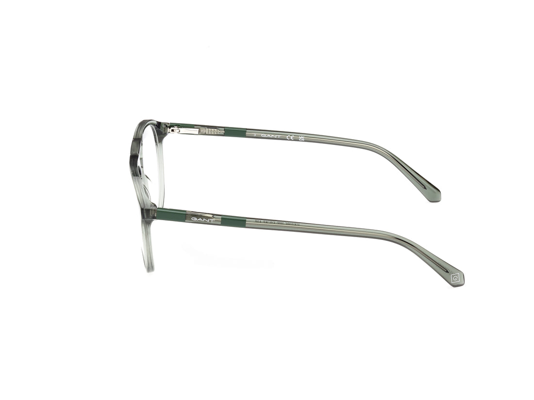 Prescription glasses gant ga3285 096 masculino size 53mm - Detailed view