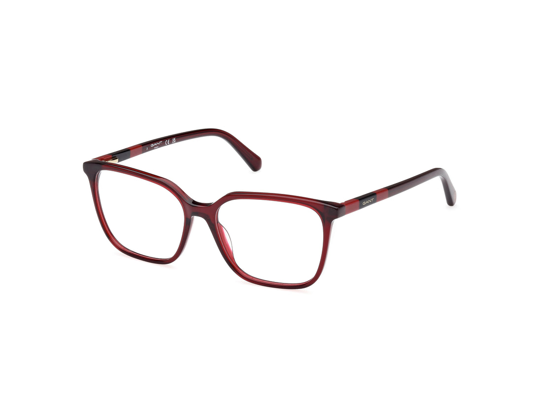 Prescription glasses gant ga4150 066 femenino size 50mm - Main view