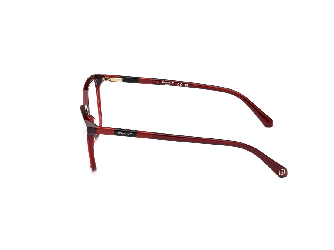 Prescription glasses gant ga4150 066 femenino size 50mm - Detailed view