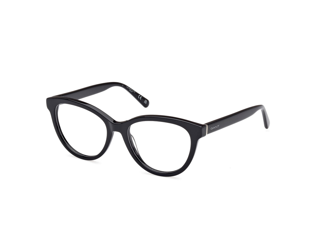 Lunettes de vue gant ga4153 001 negro cat eye femenino taille 50mm - Vue principale