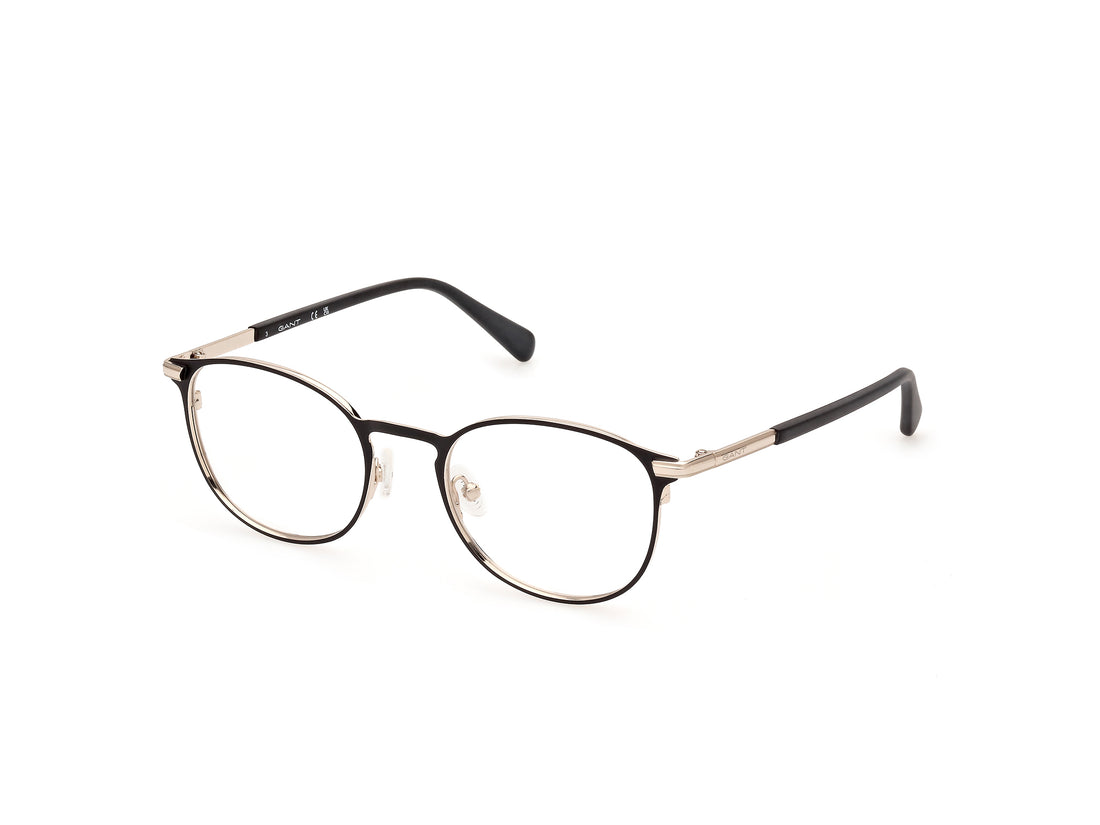 Occhiali da vista gant ga50009 002 negro masculino taglia 51mm - Vista principale