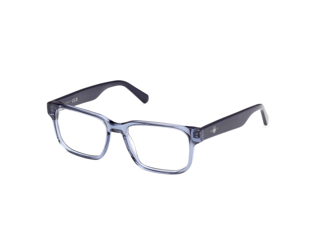 Brillen gant ga50030 090 square masculino größe 53mm - Hauptansicht