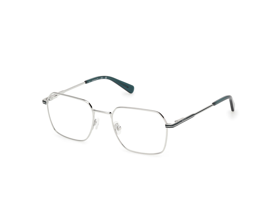 Occhiali da vista gant ga50040 016 geometric masculino taglia 52mm - Vista principale