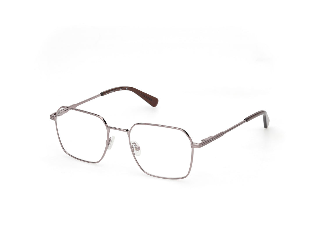 Lunettes de vue gant ga50040 036 geometric masculino taille 52mm - Vue principale