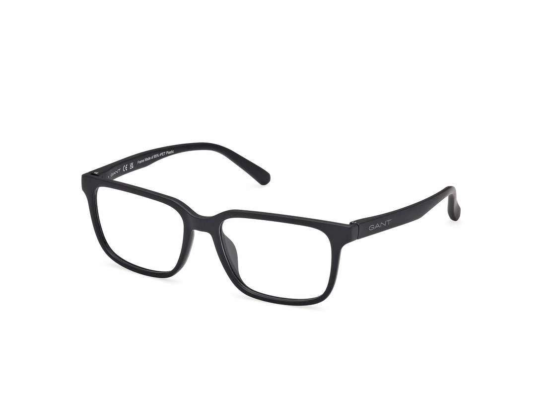 Brillen gant ga50042 002 unisex größe 55mm - Hauptansicht