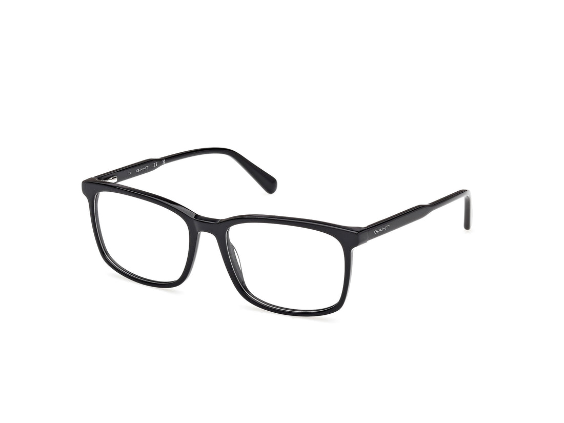Lunettes de vue gant ga50079 001 negro square masculino taille 56mm - Vue principale