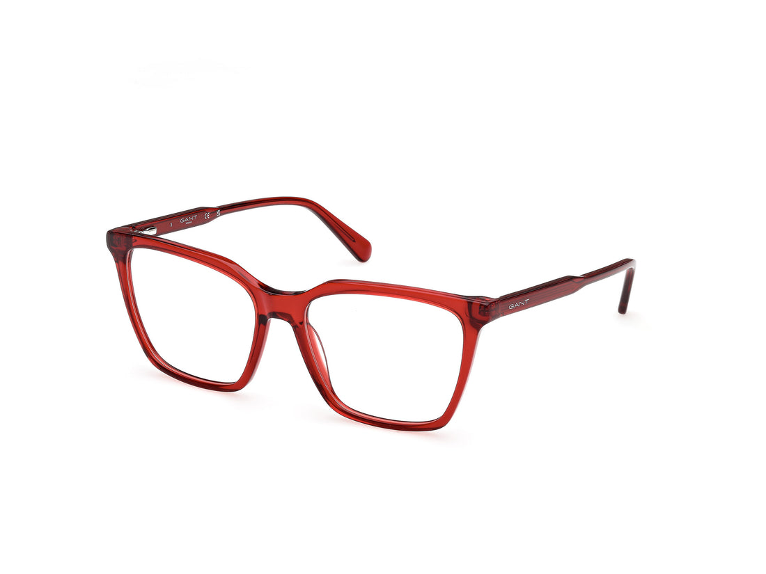 Lunettes de vue gant ga50080 069 burdeos square femenino taille 56mm - Vue principale
