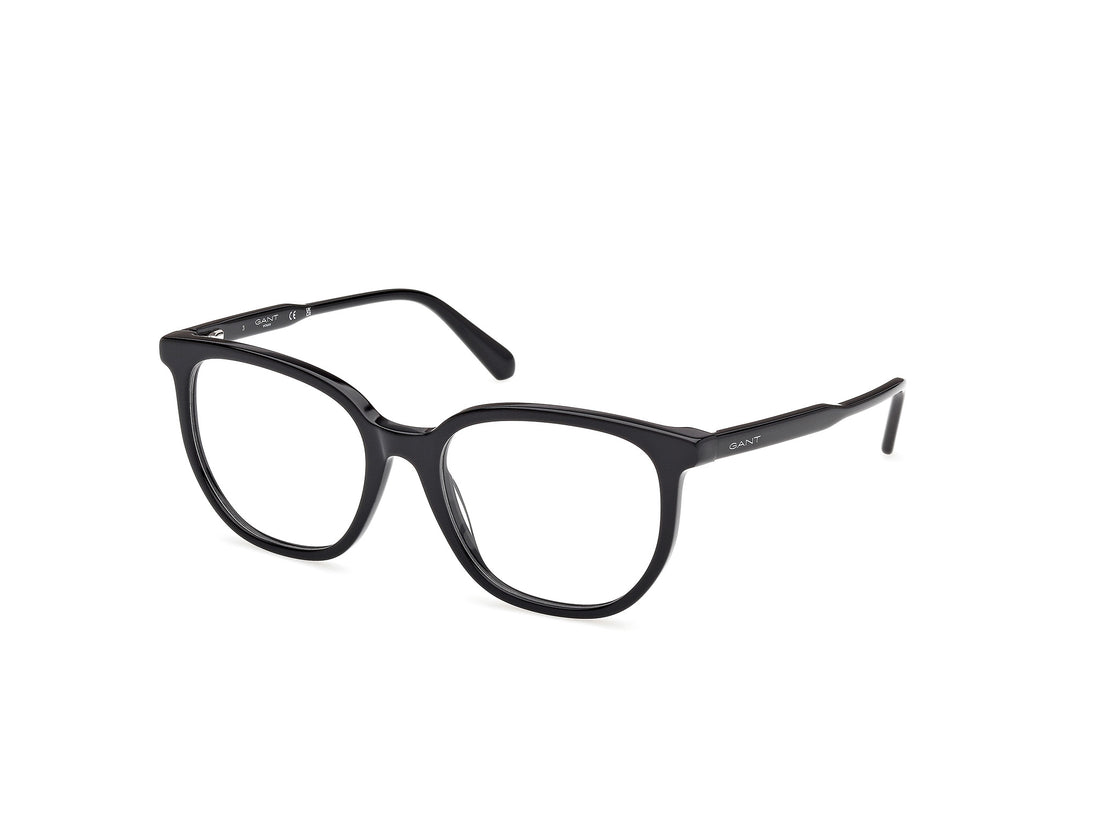 Lunettes de vue gant ga50081 001 negro round femenino taille 54mm - Vue principale
