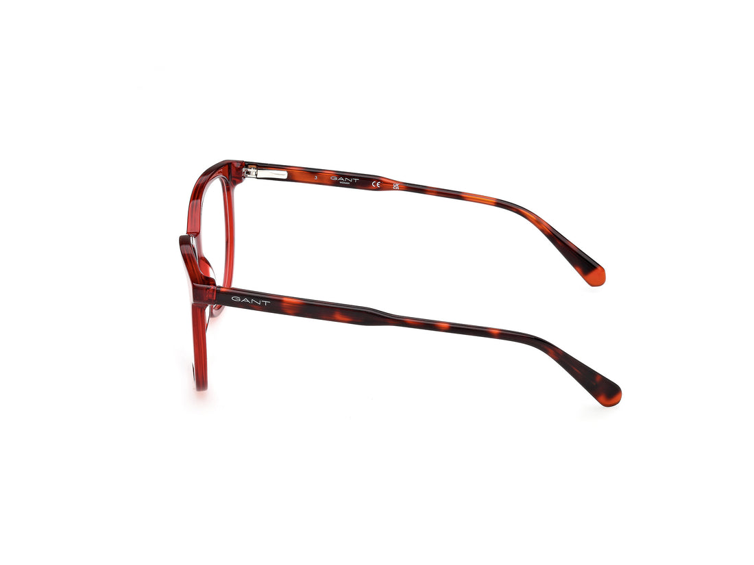 Lunettes de vue gant ga50081 069 burdeos round femenino taille 54mm - Vue détaillée