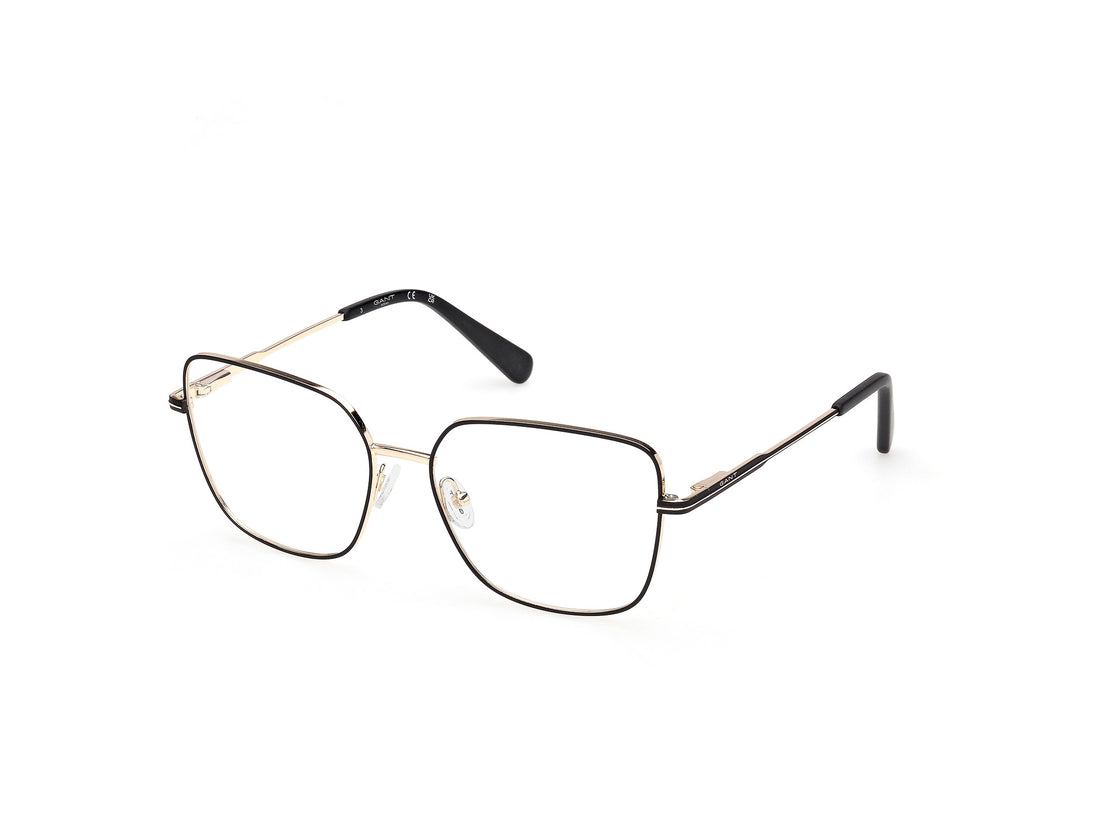 Lunettes de vue gant ga50083 005 negro square femenino taille 55mm - Vue principale