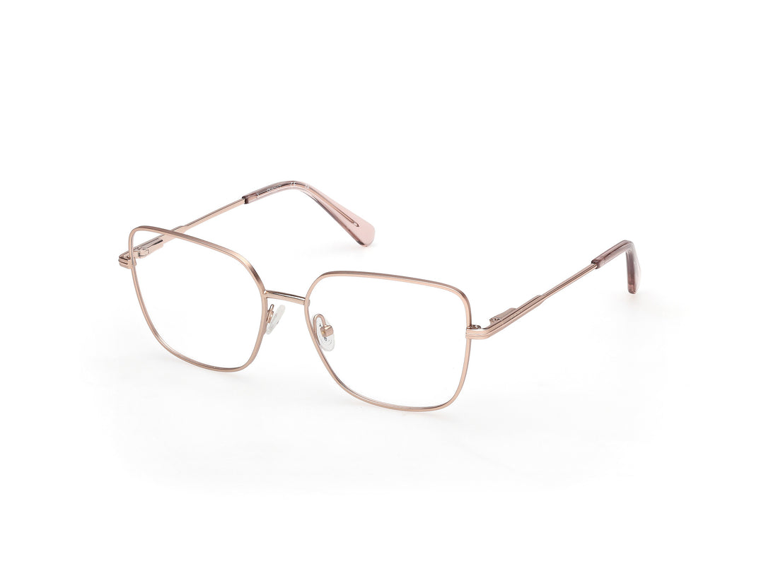 Lunettes de vue gant ga50083 029 dorado square femenino taille 55mm - Vue principale