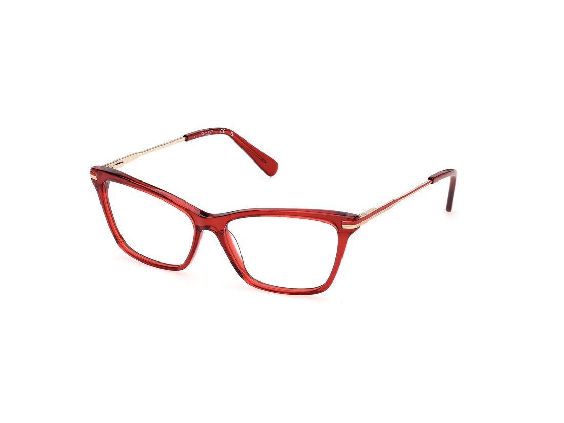 Lunettes de vue gant ga50093 069 burdeos cat eye femenino taille 54mm - Vue principale