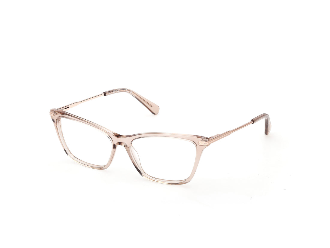 Lunettes de vue gant ga50093 072 rosa cat eye femenino taille 54mm - Vue principale