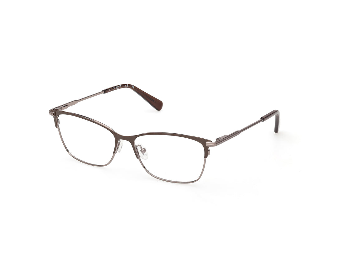 Lunettes de vue gant ga50094 002 negro rectangular femenino taille 55mm - Vue principale
