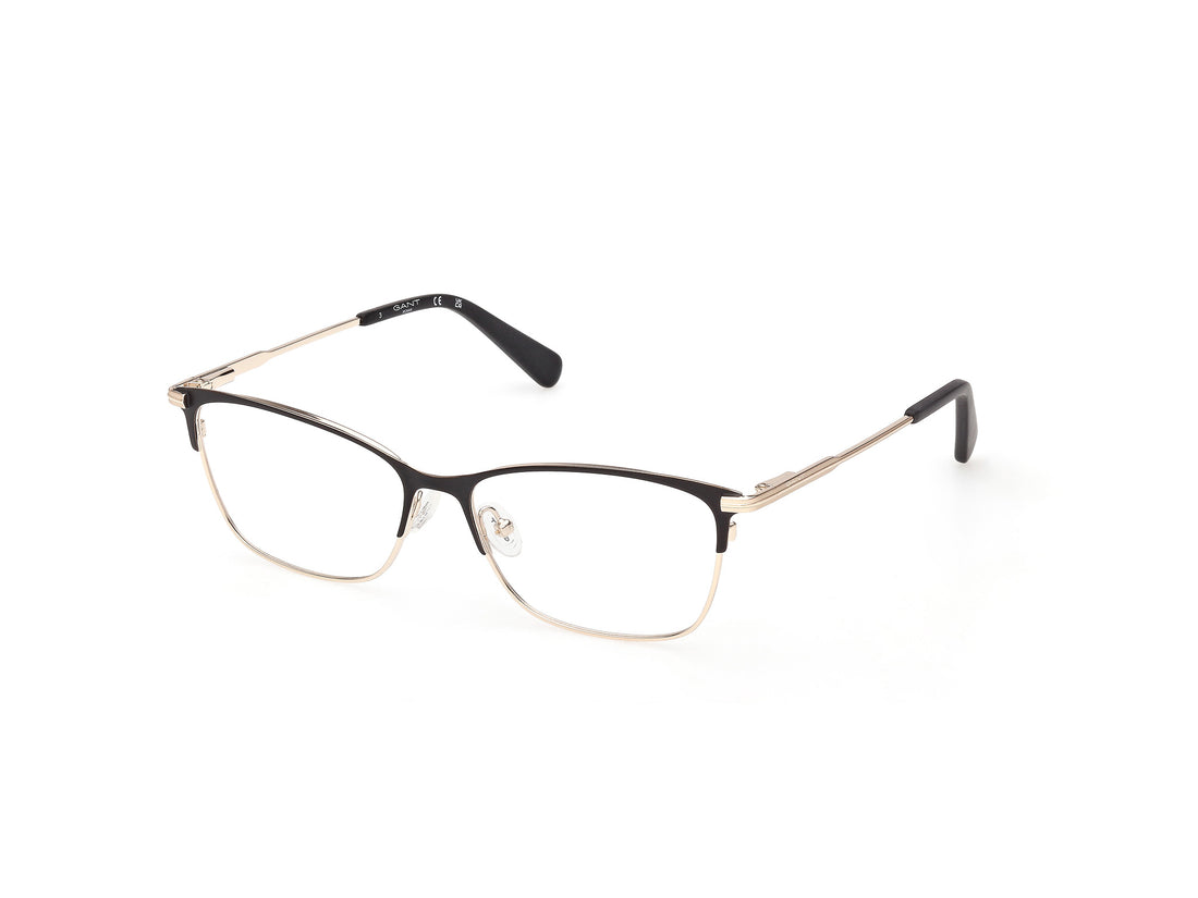 Lunettes de vue gant ga50094 048 marron rectangular femenino taille 55mm - Vue principale
