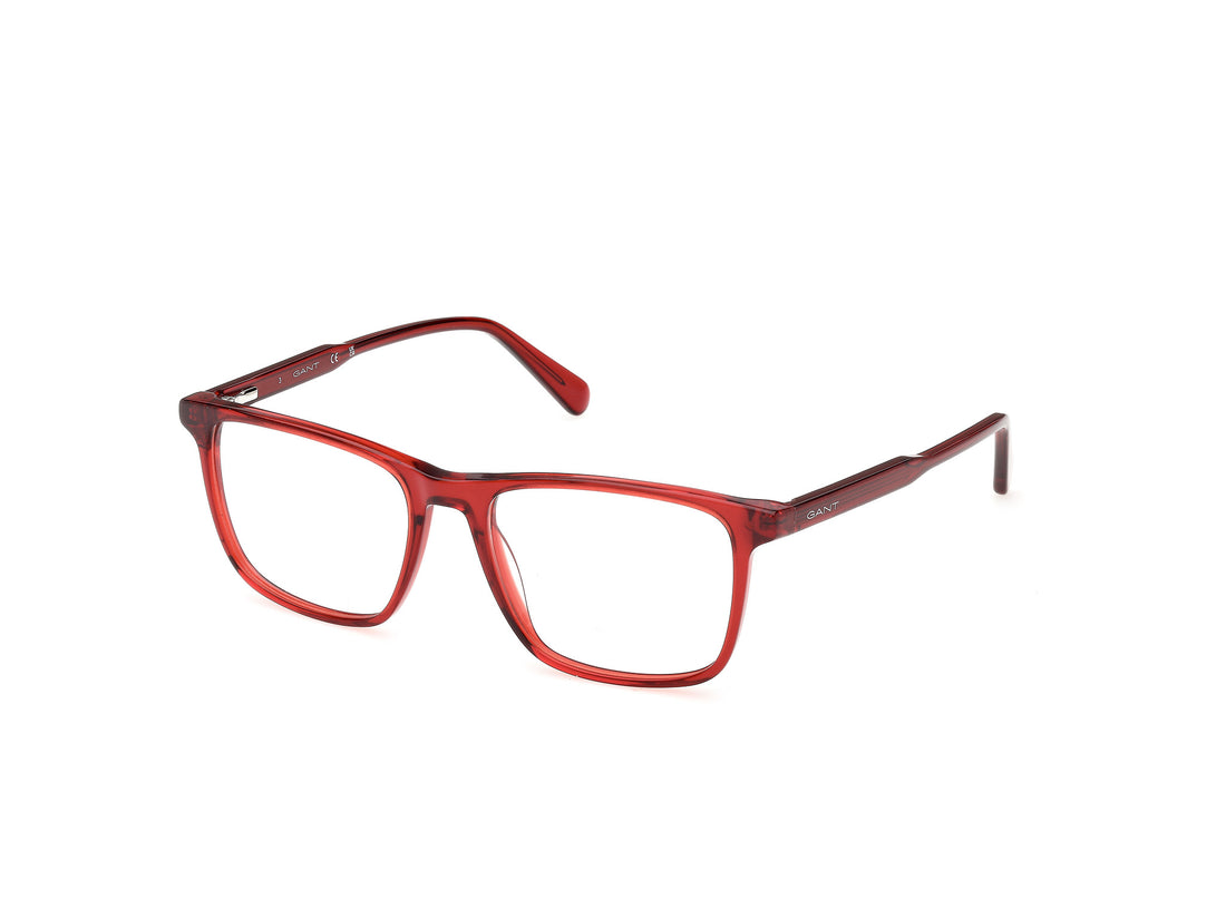 Lunettes de vue gant ga50095 069 burdeos square masculino taille 55mm - Vue principale