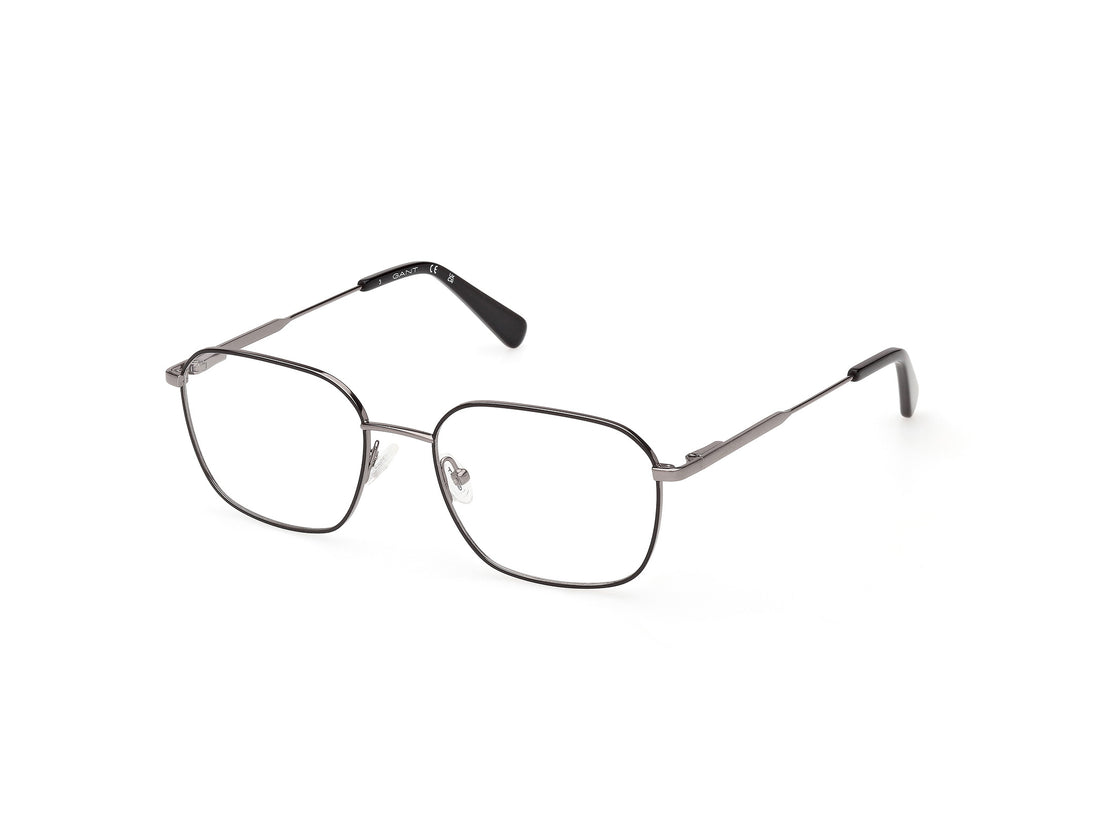 Lunettes de vue gant ga50098 002 negro geometric masculino taille 53mm - Vue principale