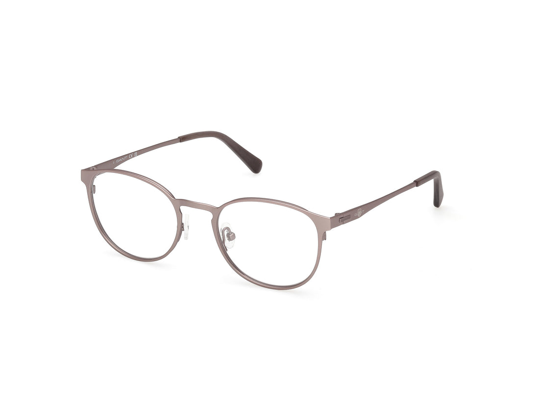 Brillen gant ga50101 035 bronce round masculino größe 51mm - Hauptansicht