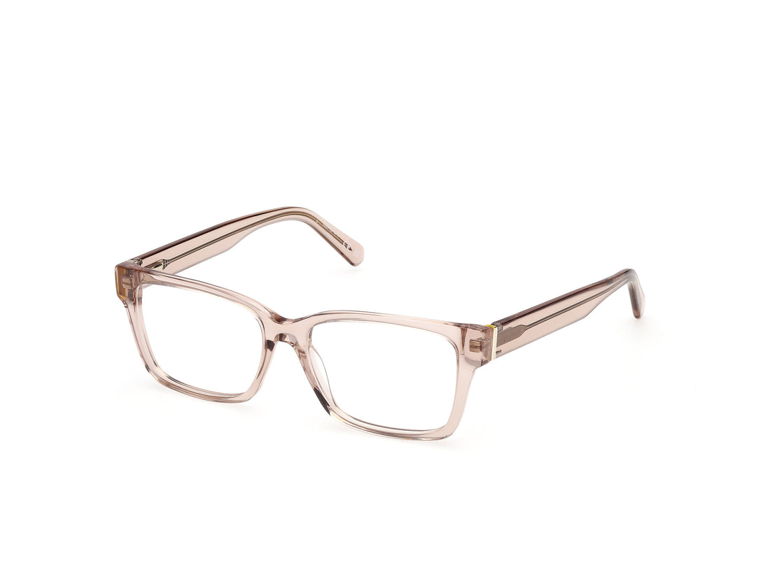 Brillen gant ga50104 072 rosa square femenino größe 52mm - Hauptansicht