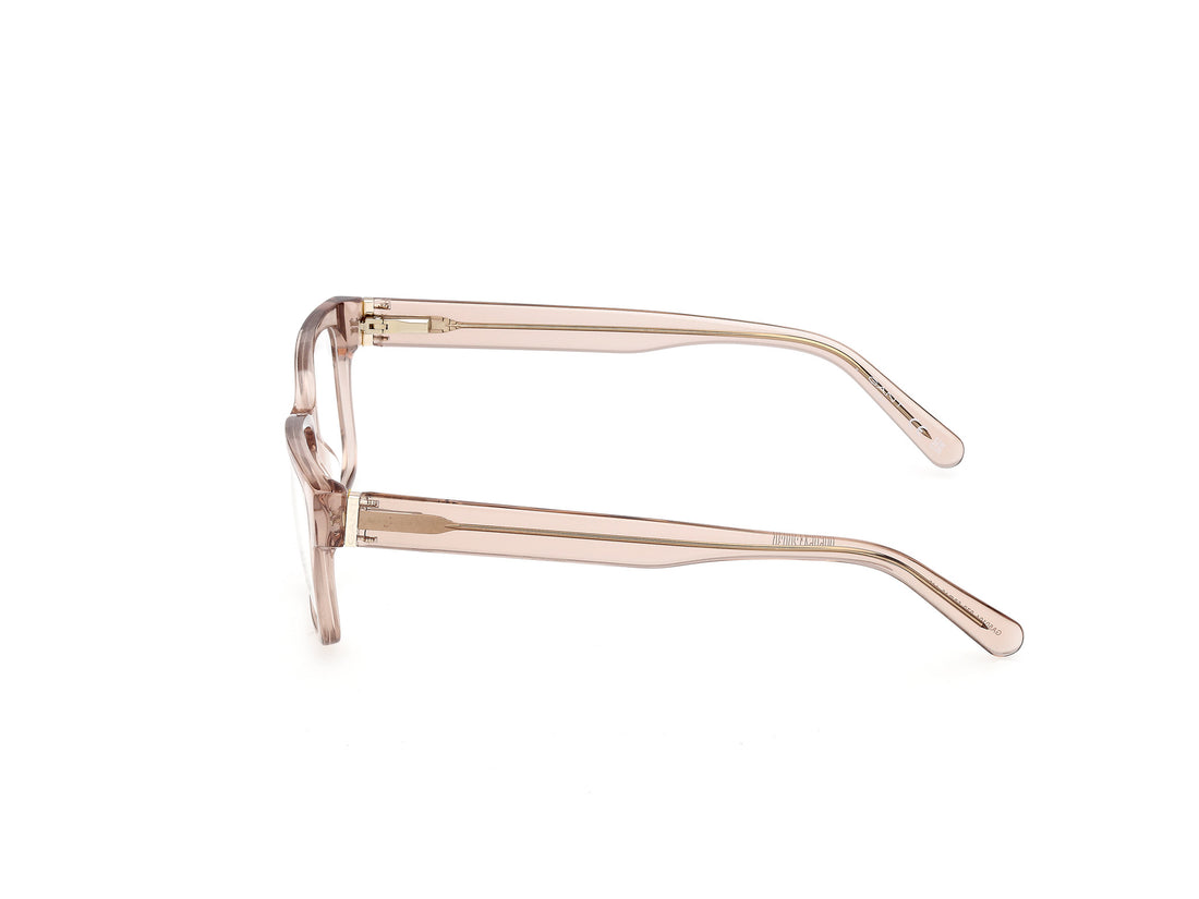 Brillen gant ga50104 072 rosa square femenino größe 52mm - Detailansicht