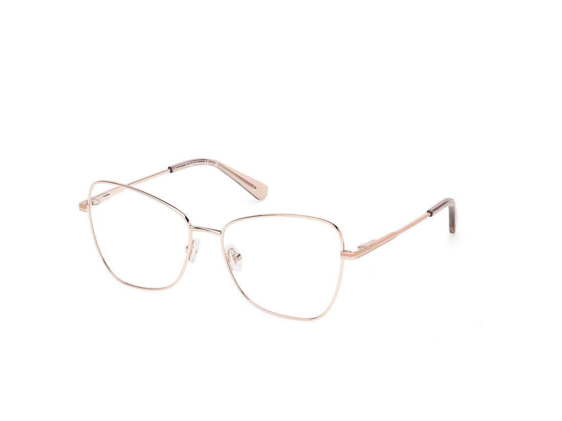 Brillen gant ga50107 028 dorado butterfly femenino größe 56mm - Hauptansicht