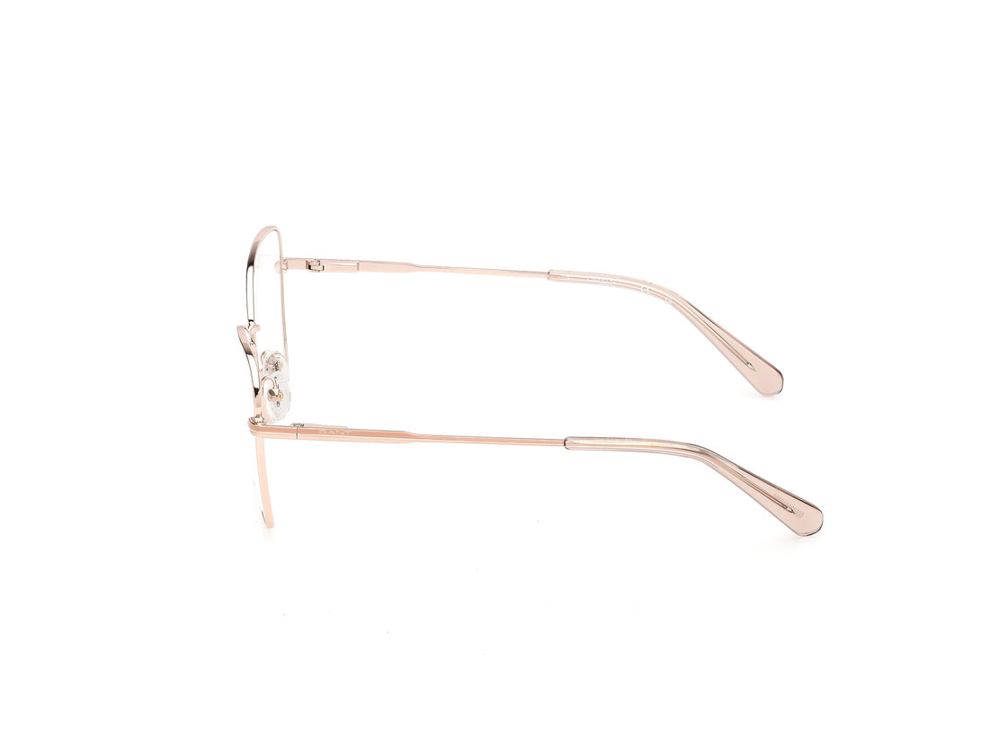 Brillen gant ga50107 028 dorado butterfly femenino größe 56mm - Detailansicht