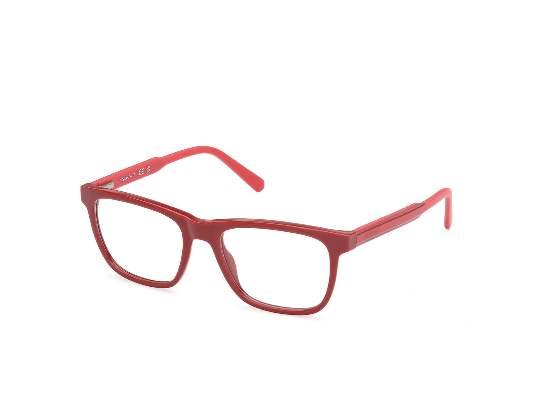 Brillen gant ga50114 069 burdeos square masculino größe 53mm - Hauptansicht