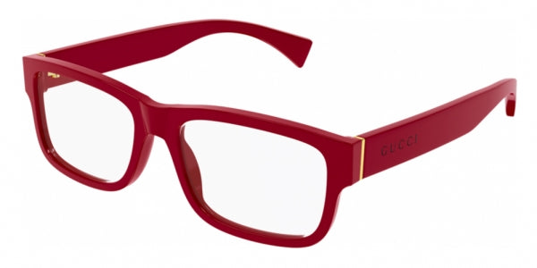 Okulary korekcyjne gucci gg1141o 006 masculino rozmiar 58mm - Widok główny