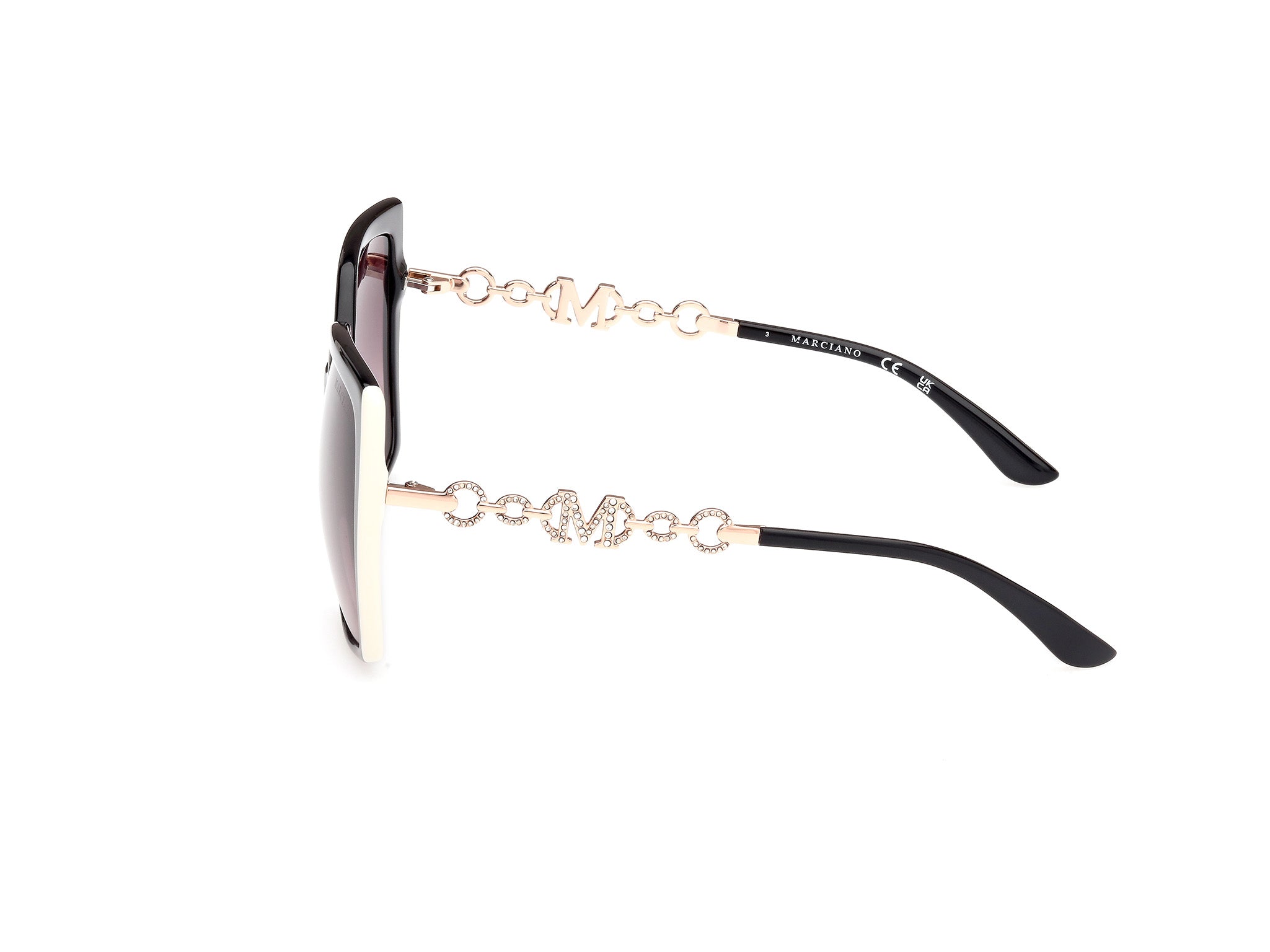 GUESS BY MARCIANO GM00005 01B 57