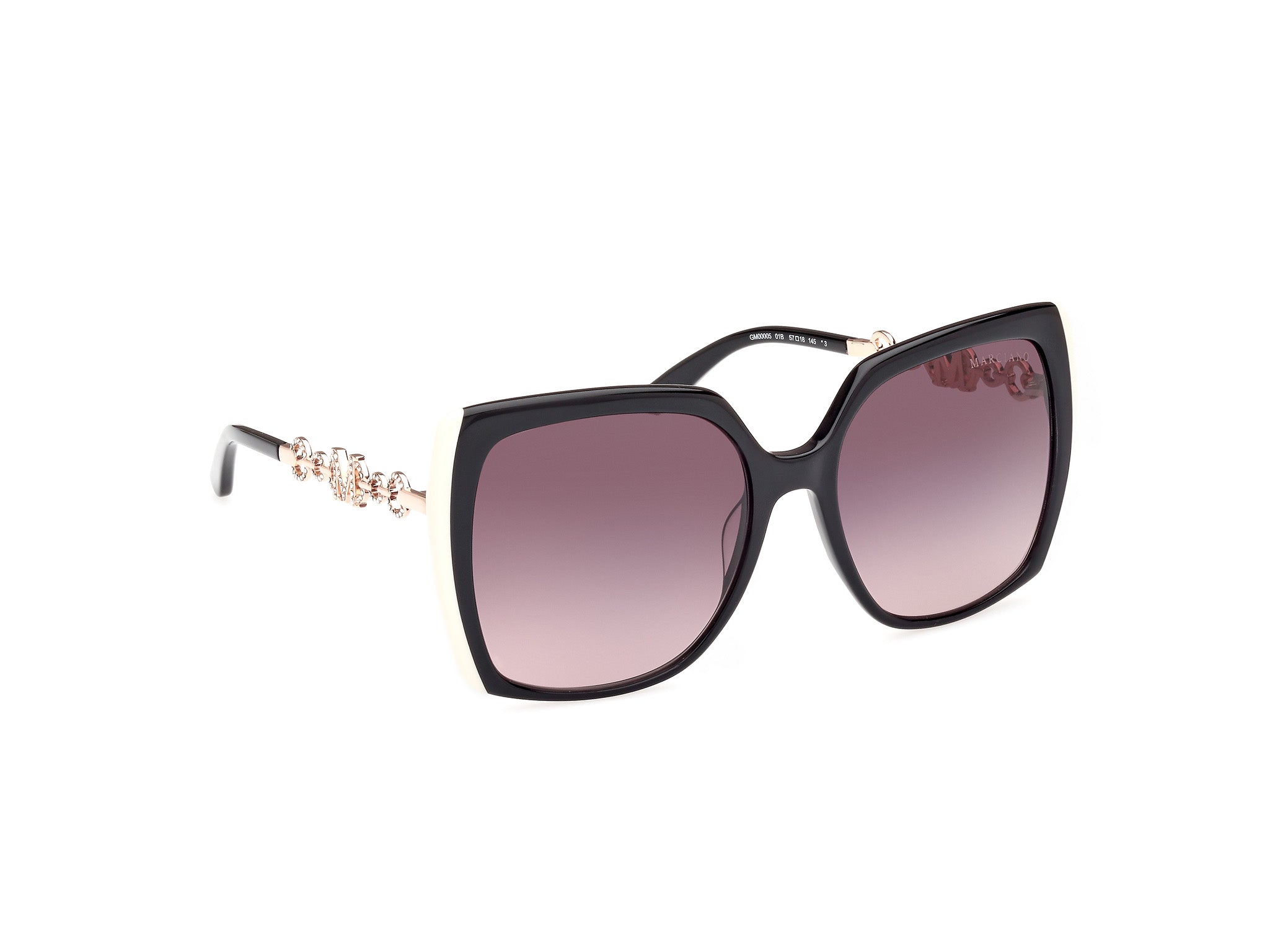 GUESS BY MARCIANO GM00005 01B 57