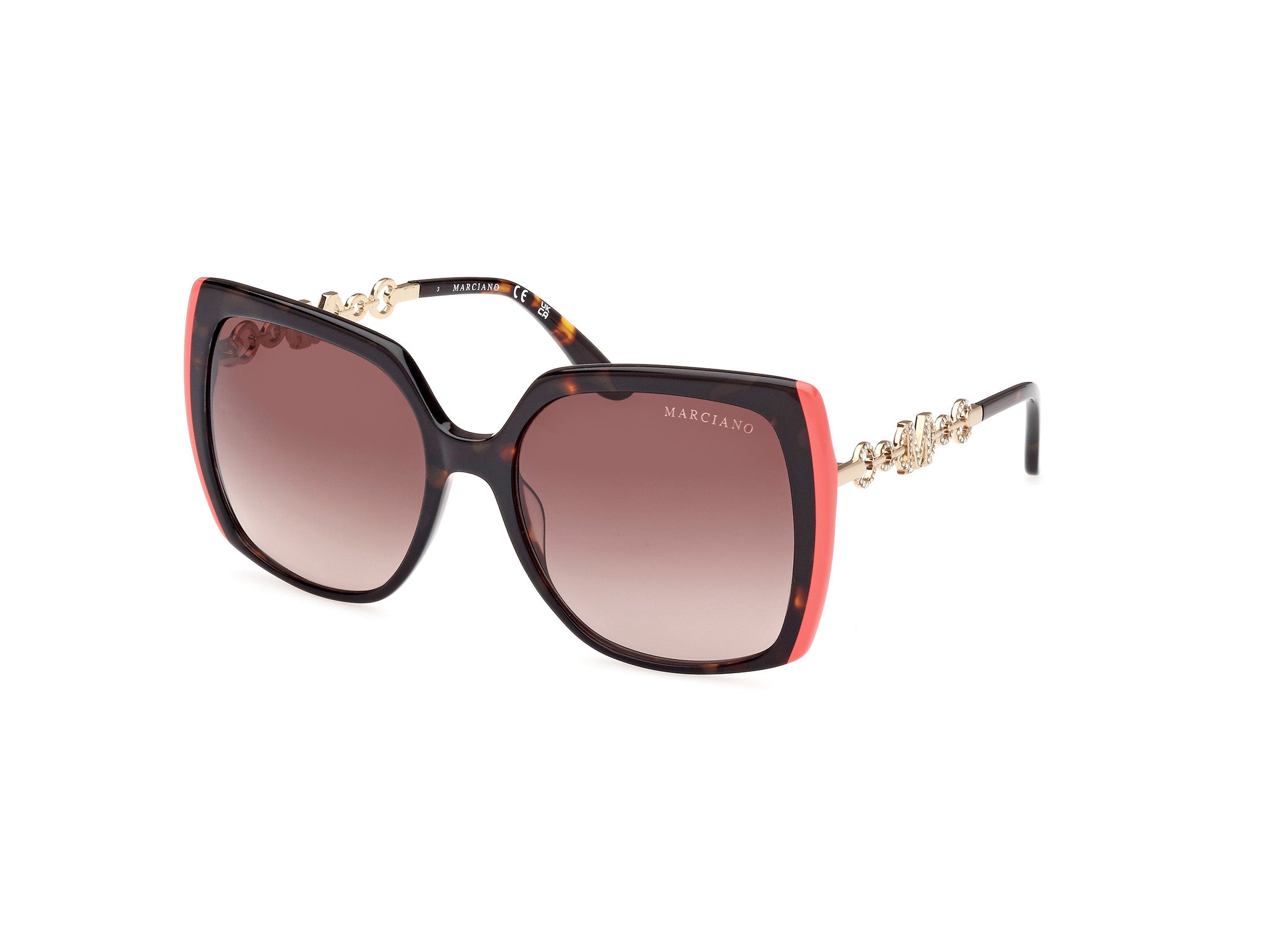 GUESS BY MARCIANO GM00005 52F 57