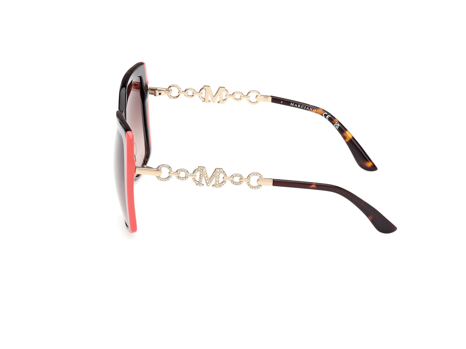 GUESS BY MARCIANO GM00005 52F 57