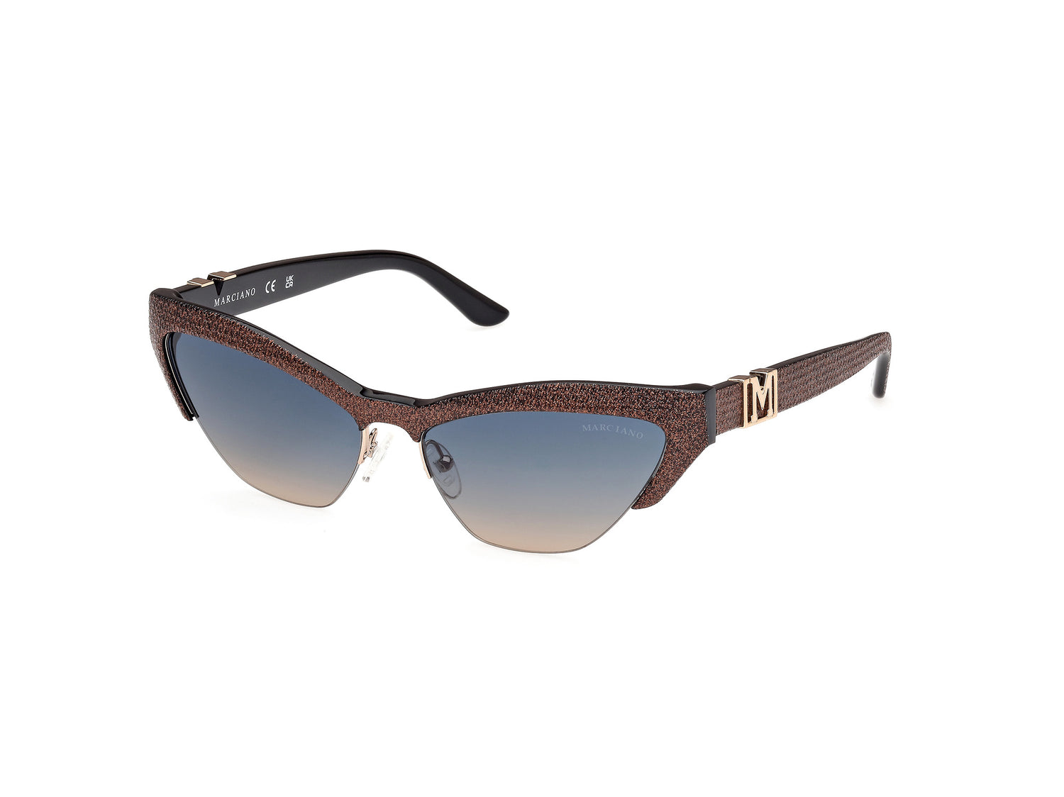 GUESS BY MARCIANO GM00006 05W 59