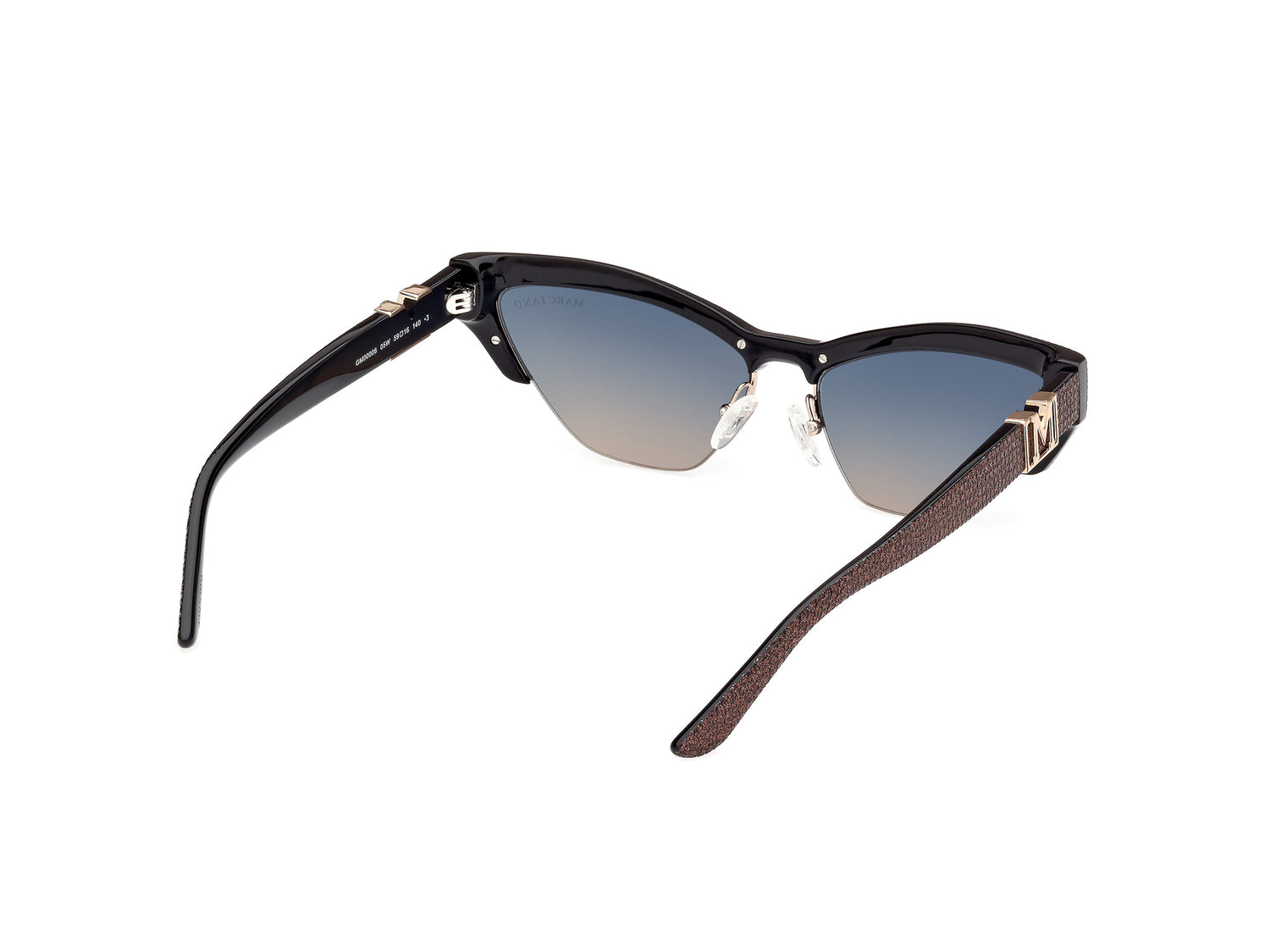 GUESS BY MARCIANO GM00006 05W 59