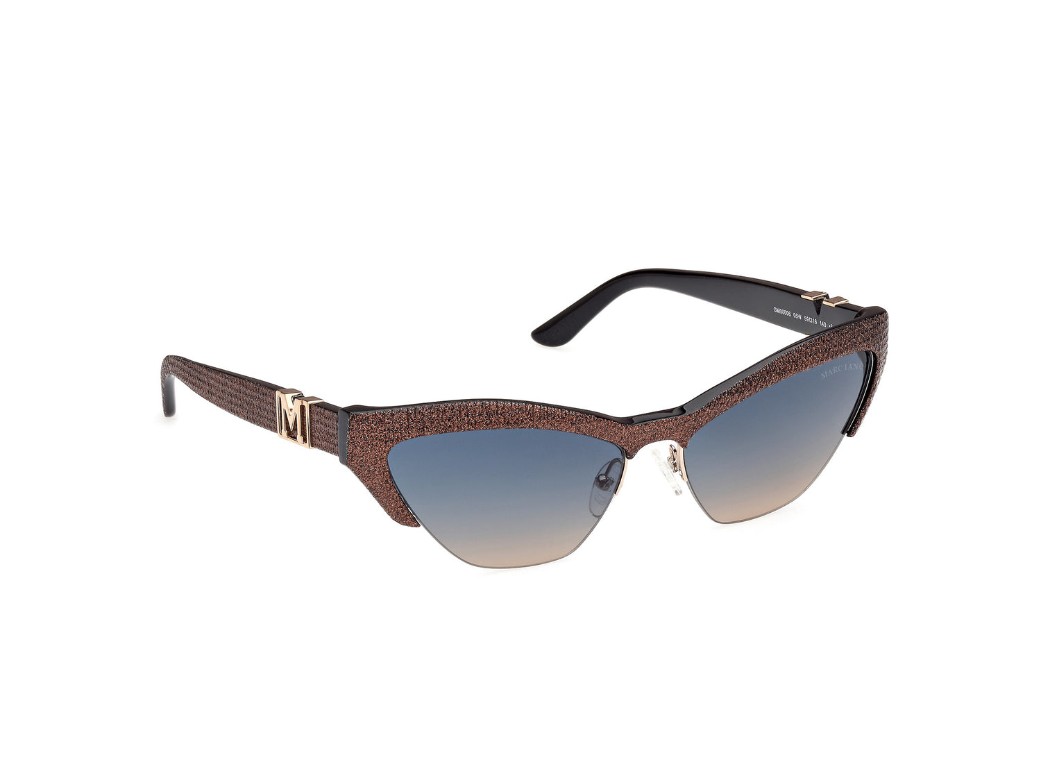 GUESS BY MARCIANO GM00006 05W 59