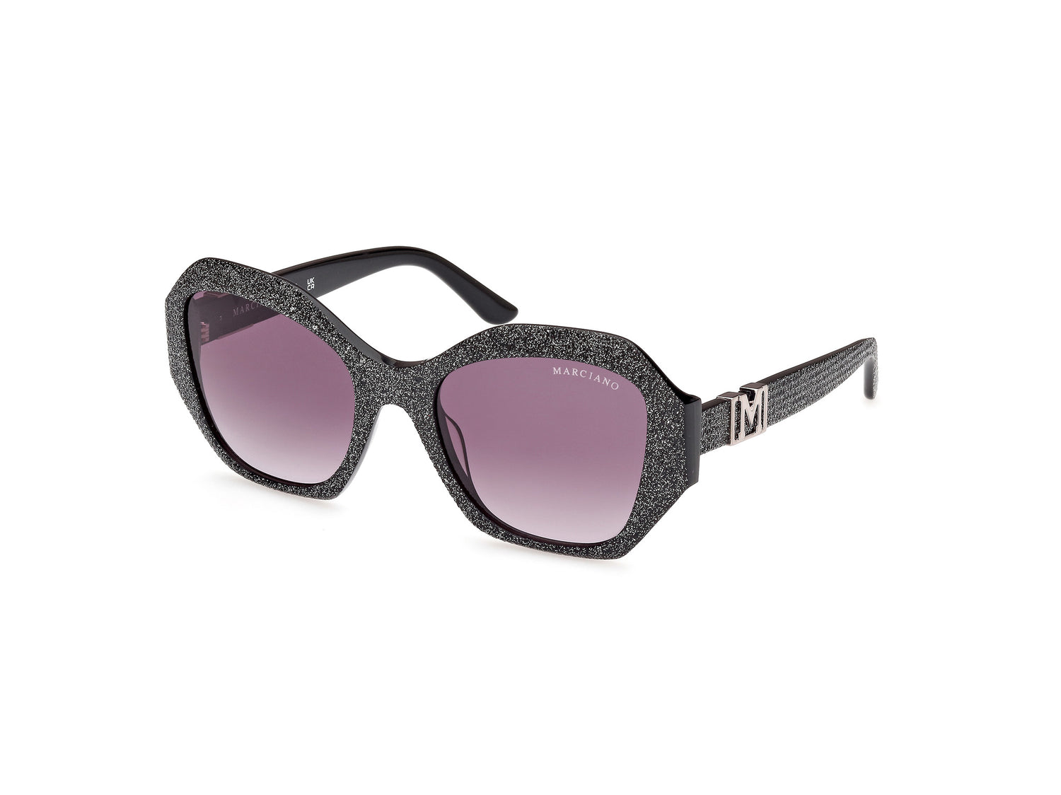 GUESS BY MARCIANO GM00007 01B 54