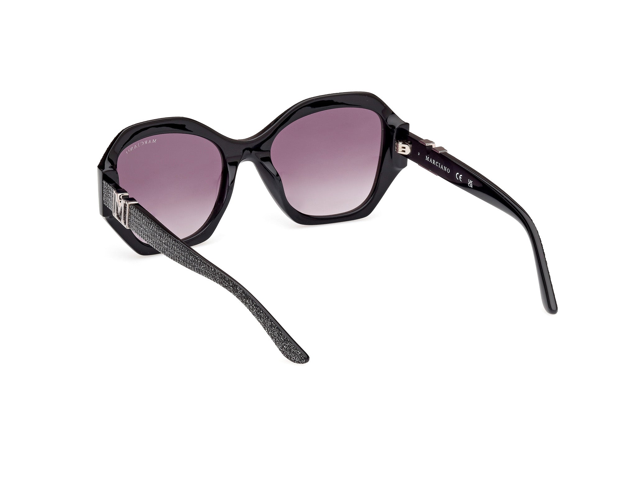 GUESS BY MARCIANO GM00007 01B 54