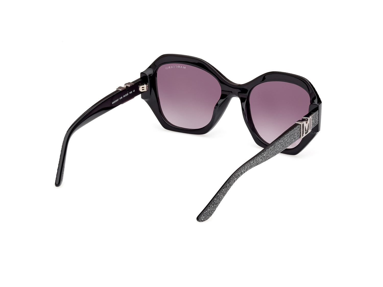 GUESS BY MARCIANO GM00007 01B 54