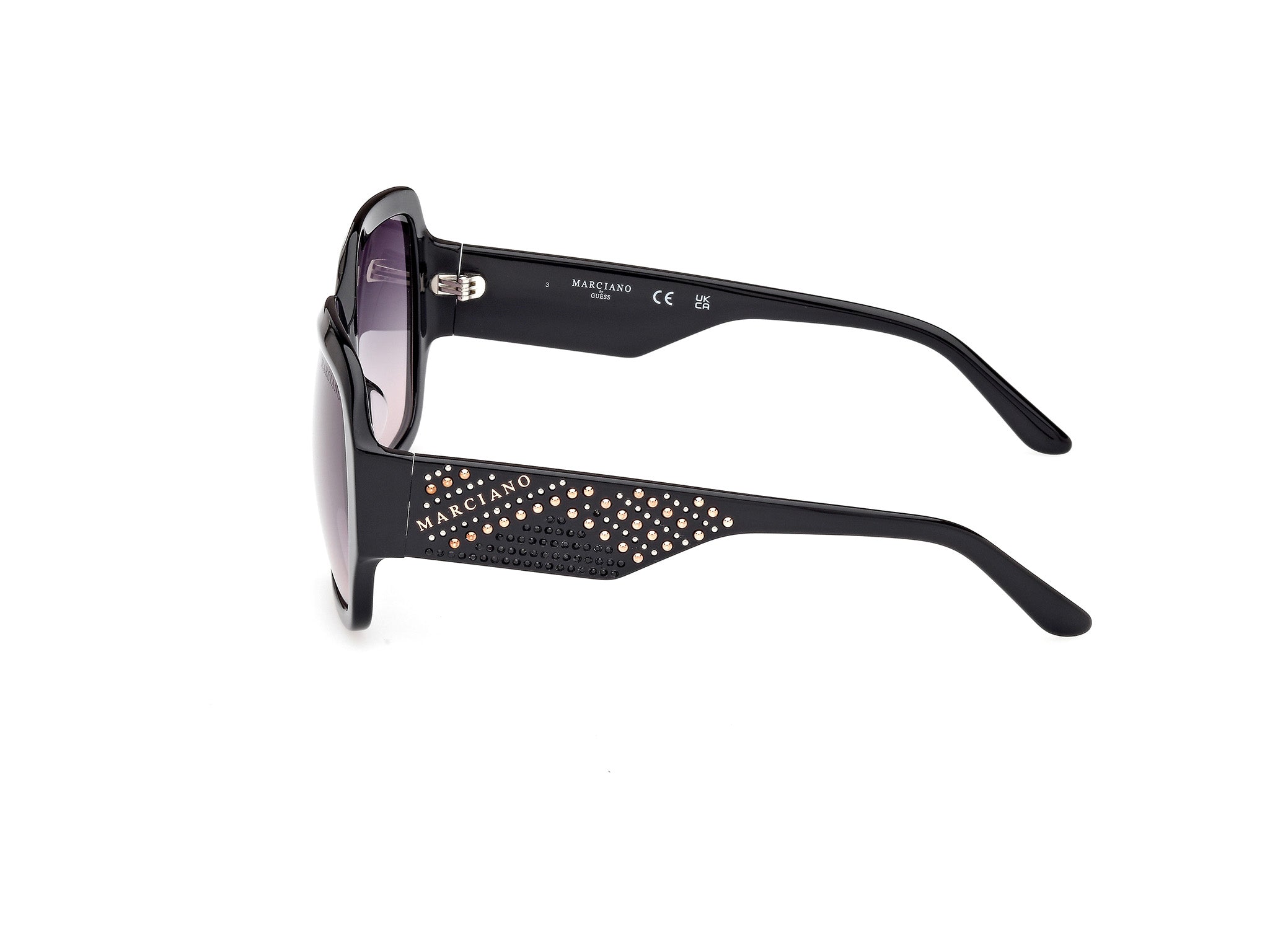 GUESS BY MARCIANO GM00014 01B 56