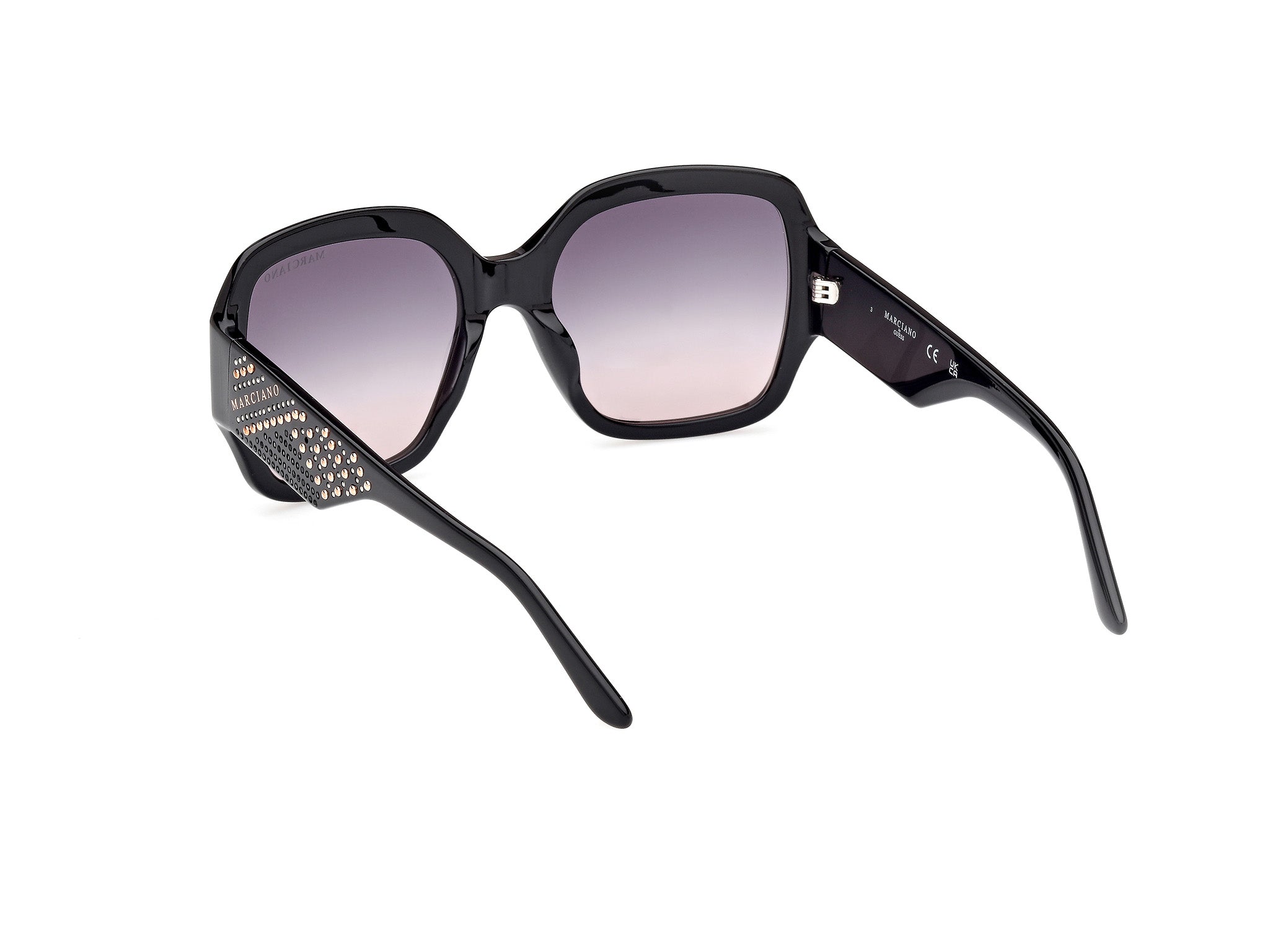 GUESS BY MARCIANO GM00014 01B 56