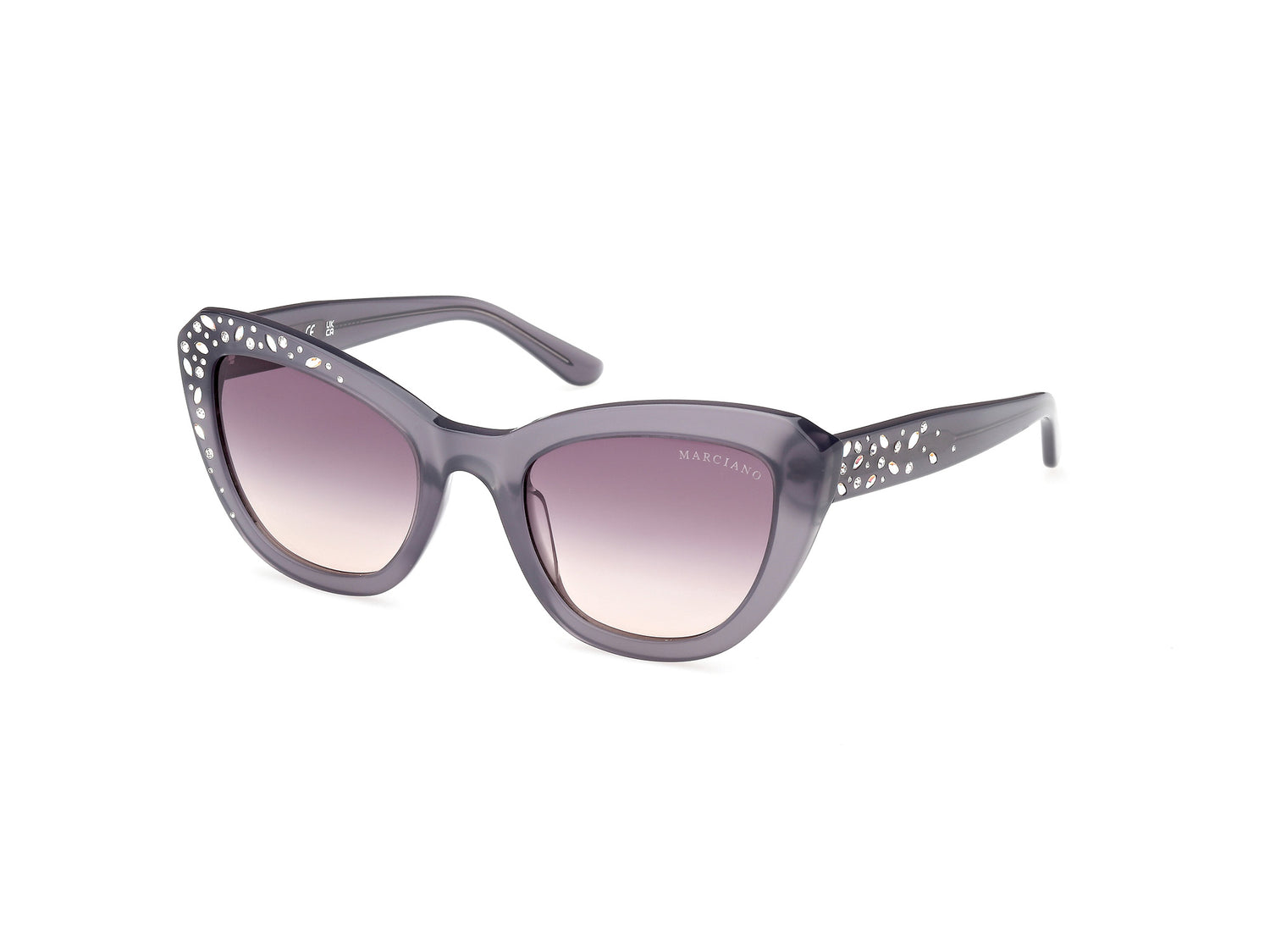 GUESS BY MARCIANO GM00016 20B 53