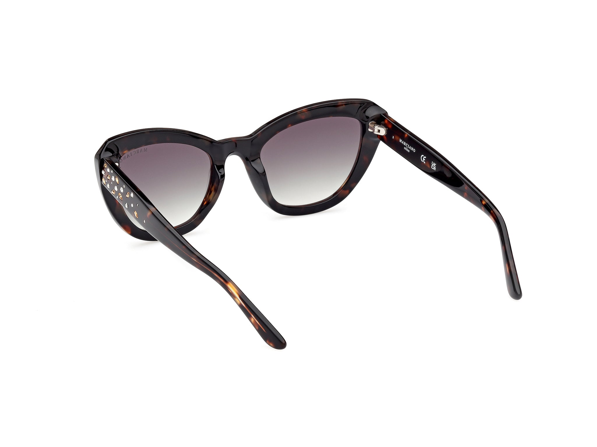 GUESS BY MARCIANO GM00016 52P 53