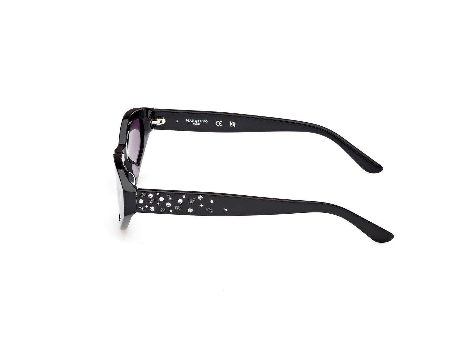 GUESS BY MARCIANO GM00017 01B 53