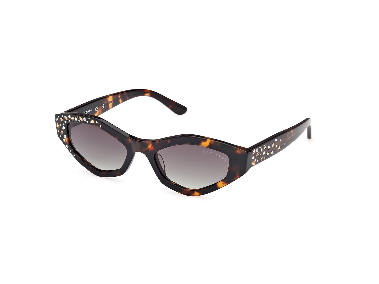 GUESS BY MARCIANO GM00017 52P 53