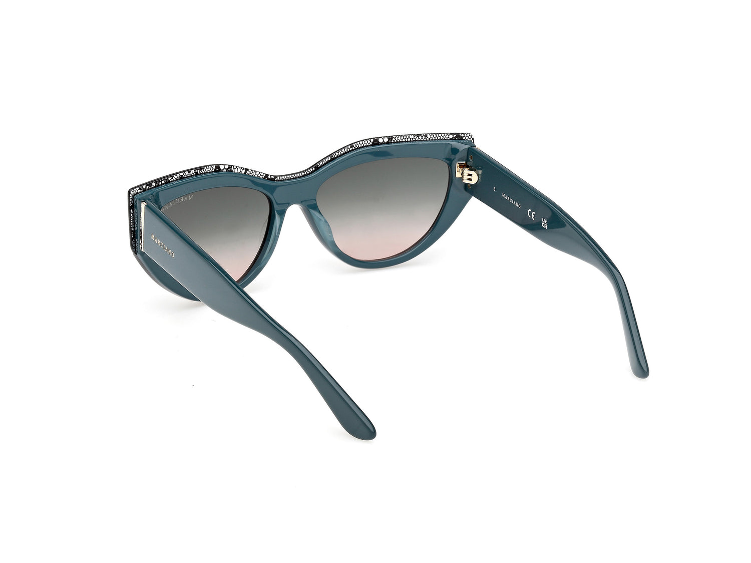 GUESS BY MARCIANO GM00028 89B 55